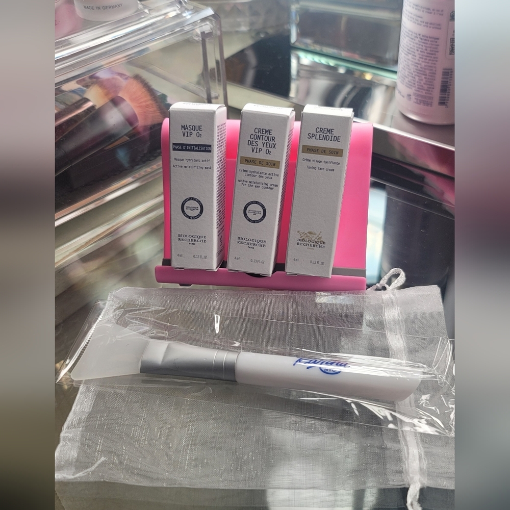 Biologique Recherche